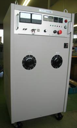 Capacitor life test instrument TS-EC 0097 Tokyo Seiden